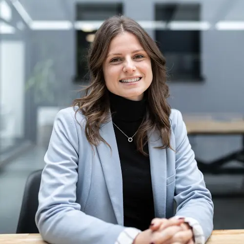 Nicole Agostini Talent Consulting
